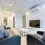 Lovely 2br With Spacious Terrace In By 360 Estates *