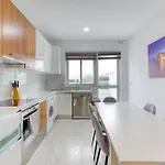 Apartment Lovely 2br With Spacious Terrace In By 360 Estates Gzira