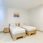 Lovely 2br With Spacious Terrace In By 360 Estates Apartment Gzira