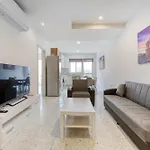 Lovely 2br With Spacious Terrace In By 360 Estates *