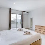 Lovely 2br With Spacious Terrace In By 360 Estates Apartment *
