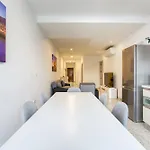 Lovely 2br With Spacious Terrace In By 360 Estates Apartment *