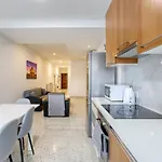 Lovely 2br With Spacious Terrace In By 360 Estates * Gzira