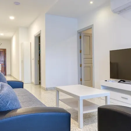 Lovely 2br With Spacious Terrace In By 360 Estates Apartament Gzira