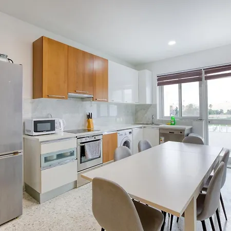 Lovely 2br With Spacious Terrace In By 360 Estates *