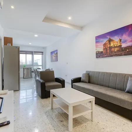 Appartamento Lovely 2br With Spacious Terrace In By 360 Estates *