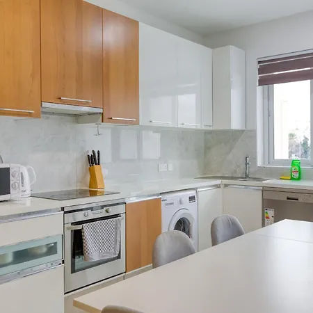 Lovely 2br With Spacious Terrace In By 360 Estates * Gzira