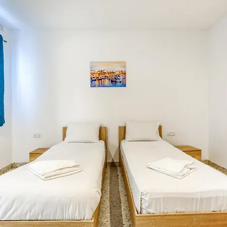 아파트 Lovely 2br With Spacious Terrace In By 360 Estates *