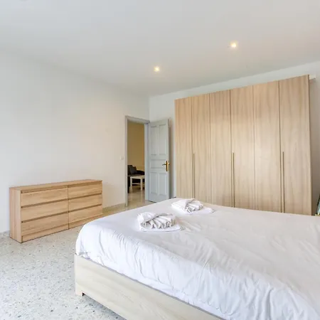 Lovely 2br With Spacious Terrace In By 360 Estates Apartment