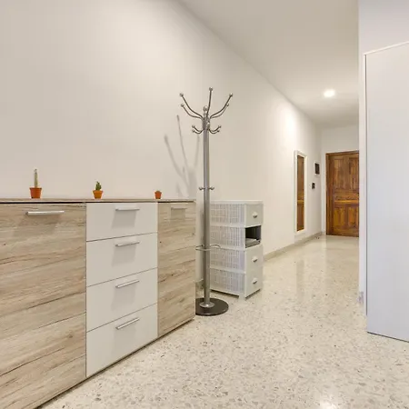 Appartamento Lovely 2br With Spacious Terrace In By 360 Estates Gzira