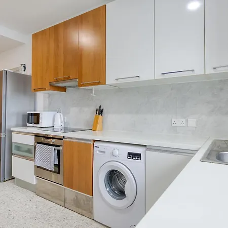 Lovely 2br With Spacious Terrace In By 360 Estates