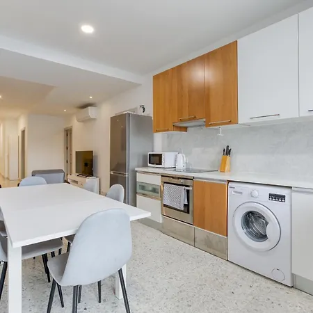 Lovely 2br With Spacious Terrace In By 360 Estates